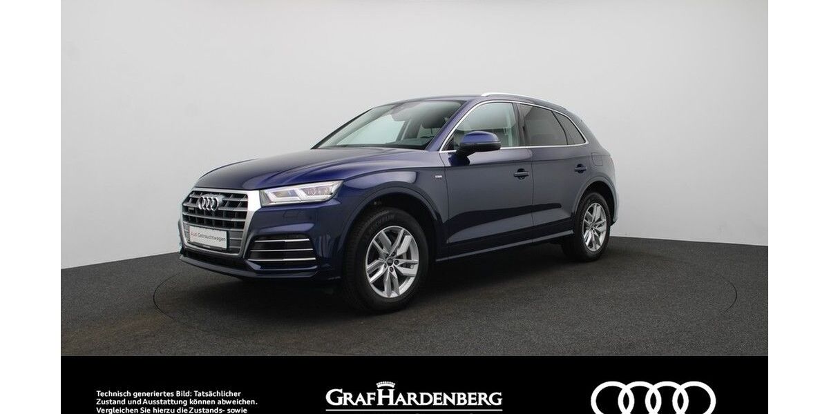 Audi Q5 86.139 km 28.480 &euro; Karlsruhe 76131