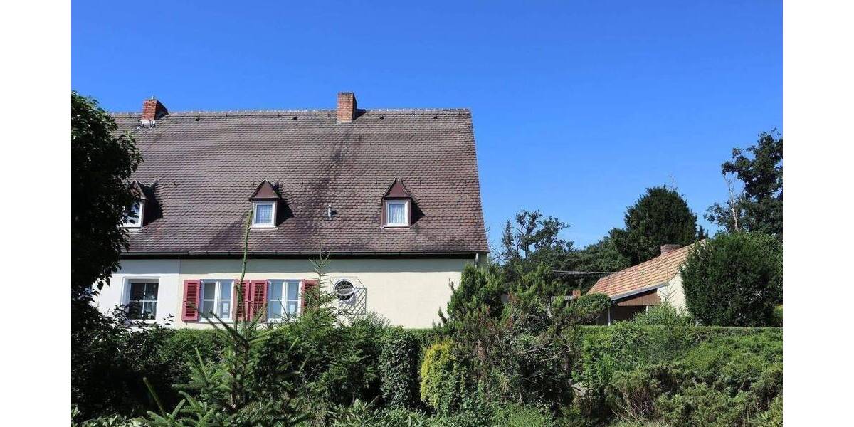 Doppelhaushälfte Annaburg - 5 Zimmer, 100 m&sup2;, 87.000&euro; | Angebot:26858798