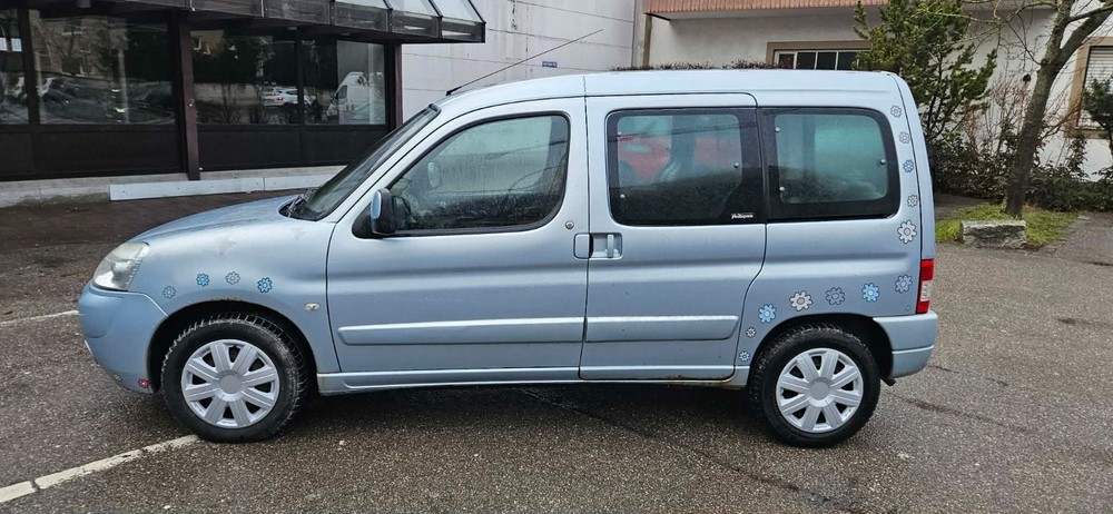Citroen Berlingo 252.900 km 1.299 &euro; Augsburg 86150