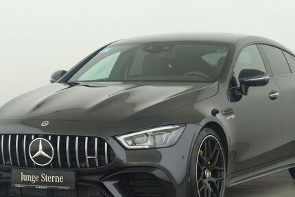 Mercedes-Benz AMG GT 17.928 km 105.850 &euro; Aalen 73431