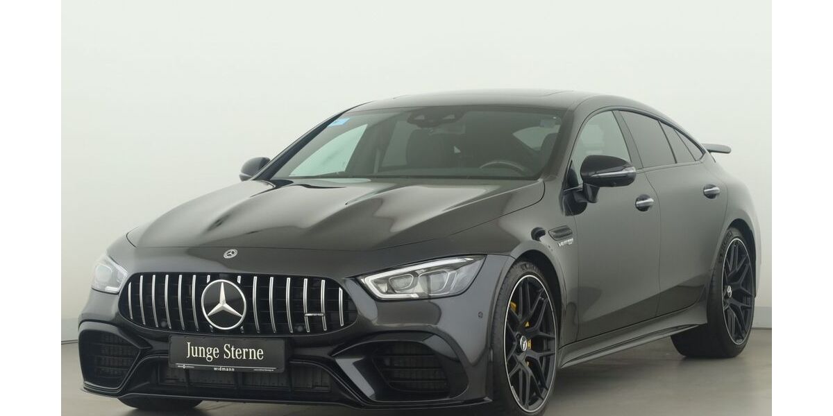 Mercedes-Benz AMG GT 17.928 km 105.850 &euro; Aalen 73431