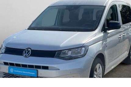 VW Caddy 21.847 km 25.970 &euro; Hildesheim 31137