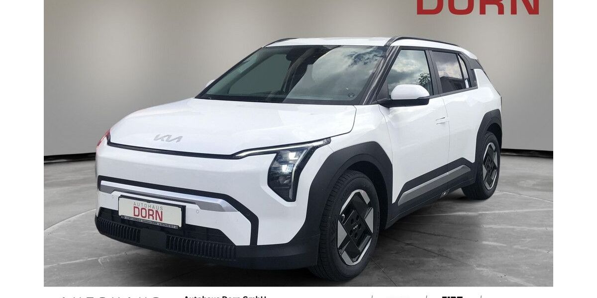 Kia EV3 3.500 km 38.390 &euro; Landshut 84030