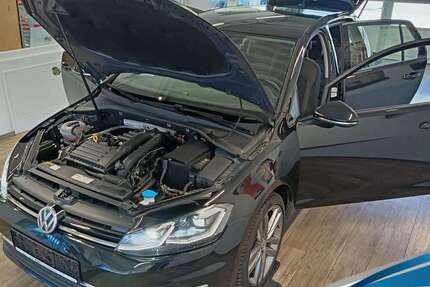 VW Golf 114.432 km 16.378 &euro; Blankenburg / Harz 38889