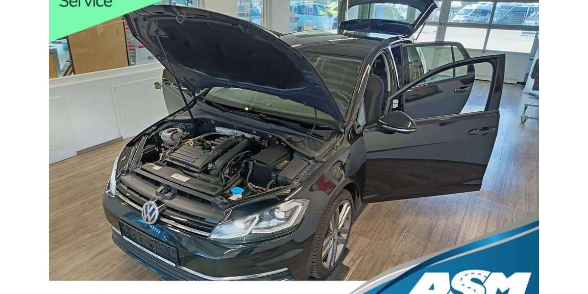 VW Golf 114.432 km 16.378 &euro; Blankenburg / Harz 38889