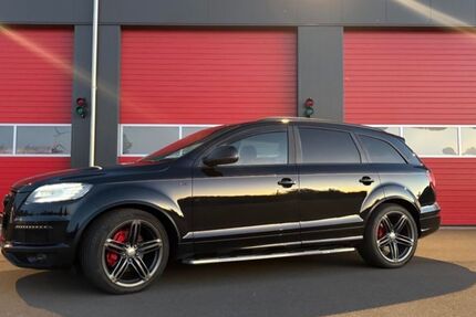Audi Q7 191.000 km 21.400 &euro; Nümbrecht 51588