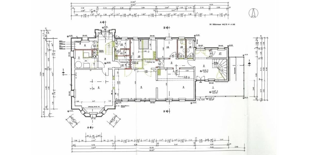 Villa Suhl - 600.000&euro; | Angebot:26663008