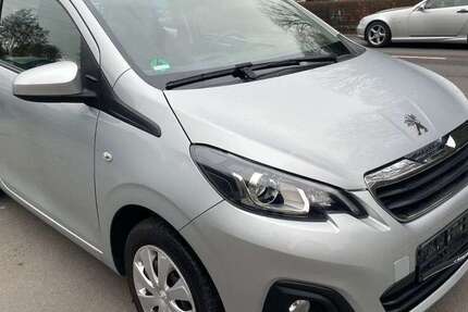 Peugeot 108 129.878 km 5.990 &euro; Herdecke 58313