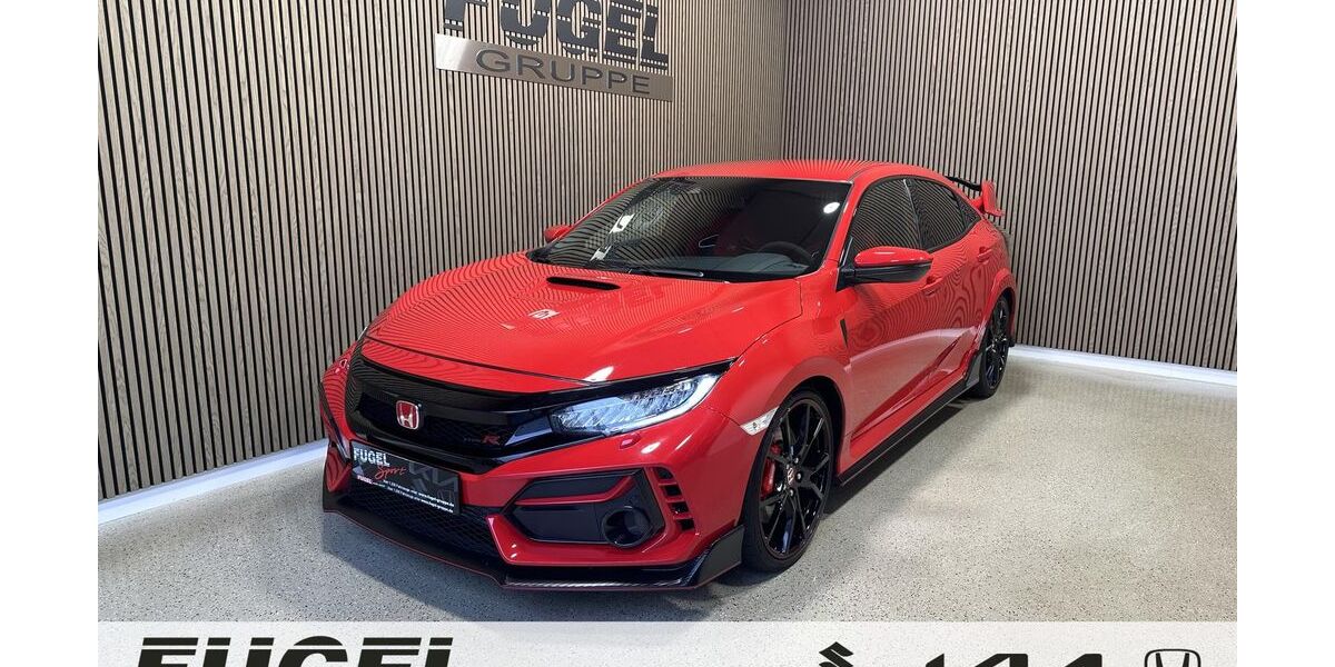 Honda Civic 13.459 km 44.999 &euro; Chemnitz 09125