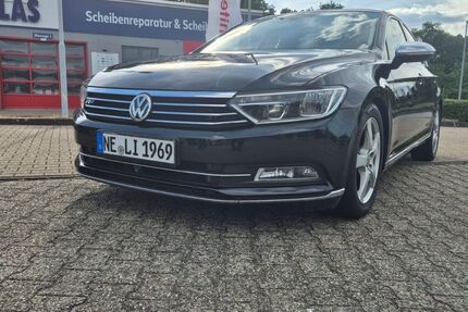 VW Passat 135.000 km 16.499 &euro; Meerbusch 40667