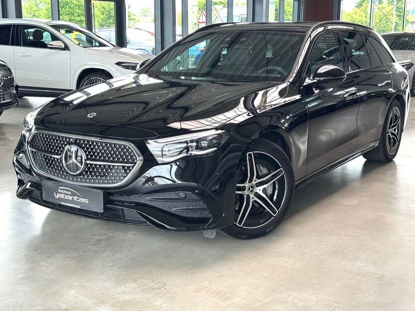 E 300