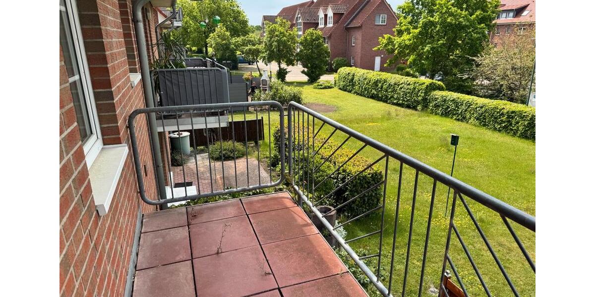 Etagenwohnung Ludwigslust - 2 Zimmer, 69 m&sup2;, 520&euro; | Angebot:26678616