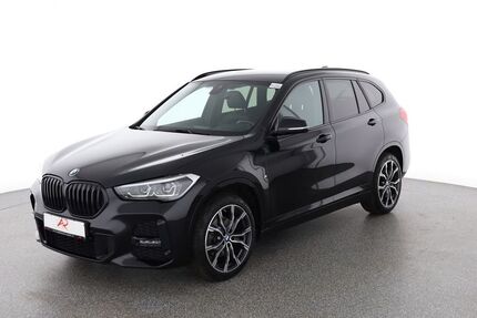 BMW X1 47.698 km 28.880 € Berlin 12103