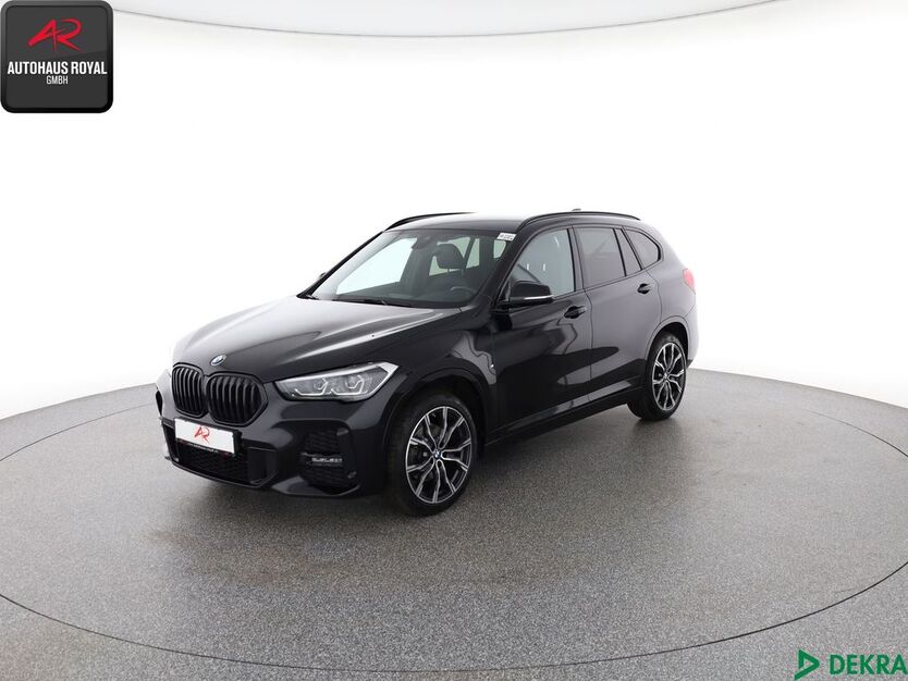 BMW X1 47.698 km 28.880 € Berlin 12103