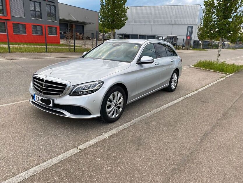 C 220