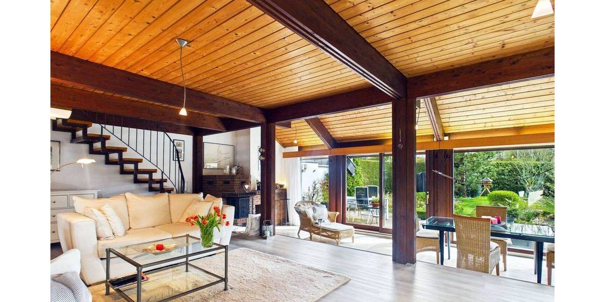 Doppelhaushälfte Neuhausen auf den Fildern - 5 Zimmer, 203 m&sup2;, 639.000&euro; | Angebot:26376797