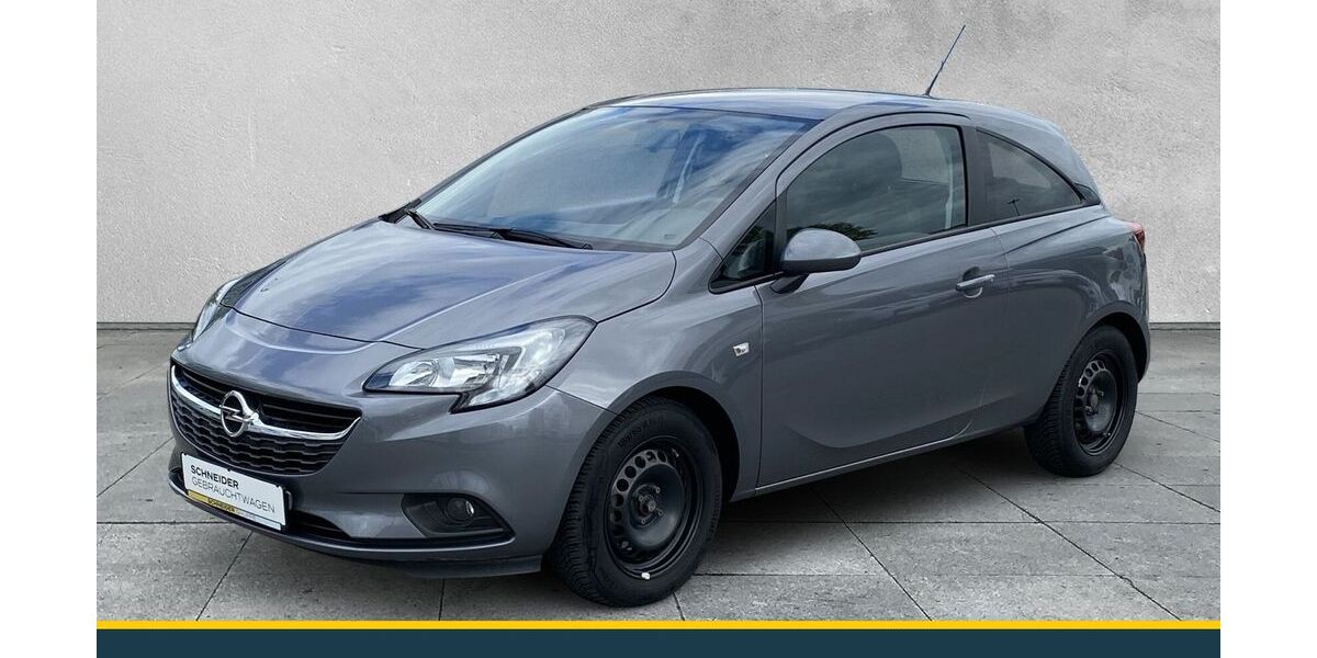 Opel Corsa 75.200 km 7.490 &euro; Marienberg 09496