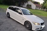 BMW E91