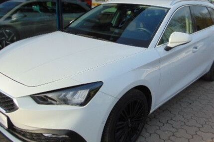 Seat Leon 84.392 km 16.980 &euro; Geisa/Rhön 36419