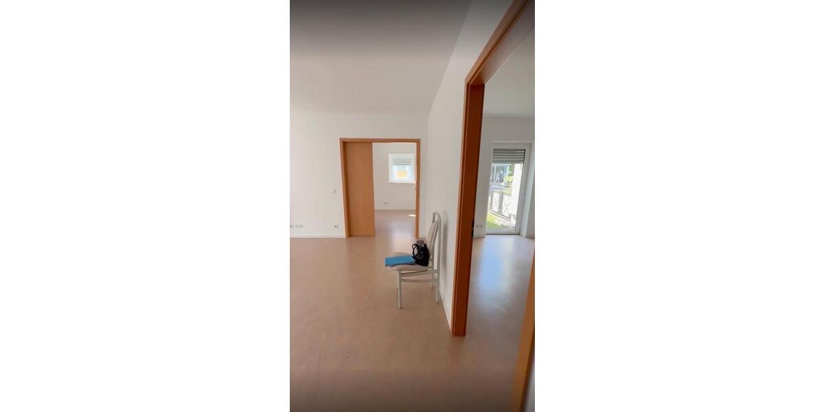 Erdgeschoßwohnung Niedernhausen - 3 Zimmer, 81 m&sup2;, 995&euro; | Angebot:26507579