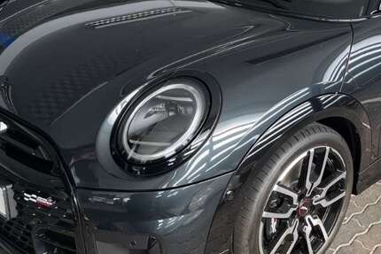 Mini Cooper S 4.900 km 39.490 &euro; Bad Liebenzell, Stadt 75378