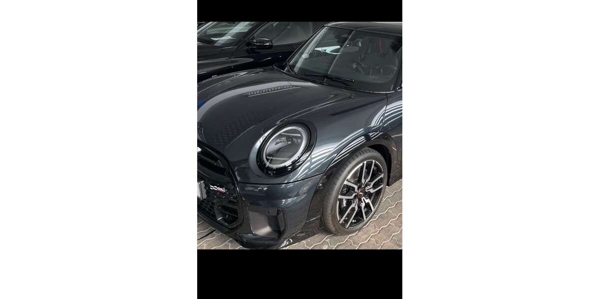 Mini Cooper S 4.900 km 39.490 &euro; Bad Liebenzell, Stadt 75378