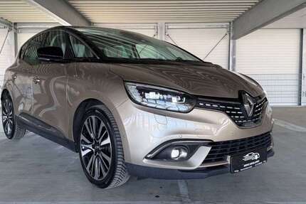 Renault Scenic 120.400 km 13.999 &euro; München 81249