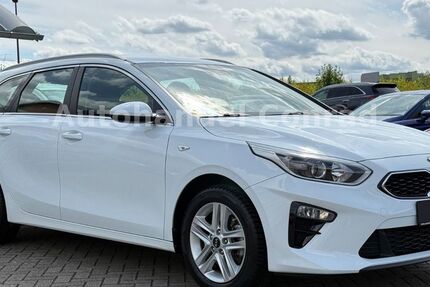 Kia ceed Sportswagon 36.900 km 15.900 &euro; Kirchheimbolanden 67292