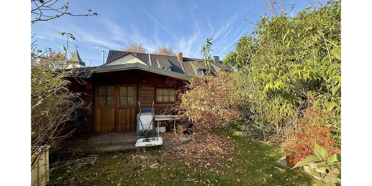 Reihenmittelhaus Gladbeck Schultendorf - 3 Zimmer, 80 m&sup2;, 200.000&euro; | Angebot:25190759