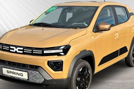 Dacia Spring 1.500 km 19.990 &euro; Neunkirchen 57290