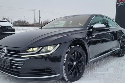 VW Arteon 76.489 km 22.900 &euro; Eilenburg 04838