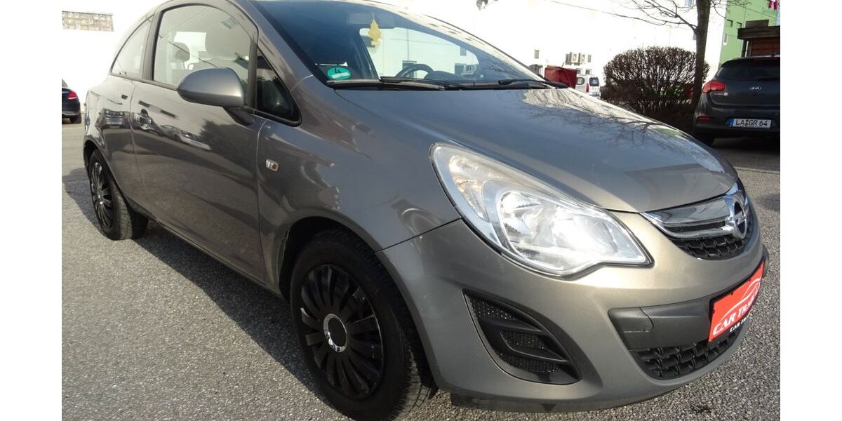 Opel Corsa 121.000 km 2.690 &euro; Landshut 84030