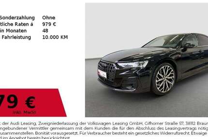 Audi A8 30.441 km 73.980 &euro; Fürth 90763