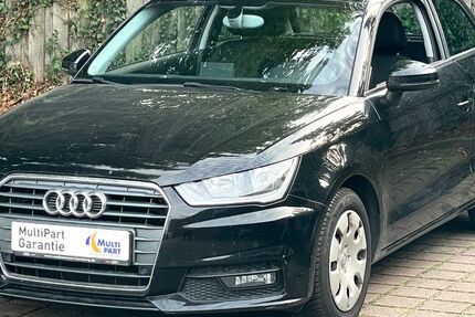 Audi A1 124.000 km 9.999 &euro; Hamburg 22147