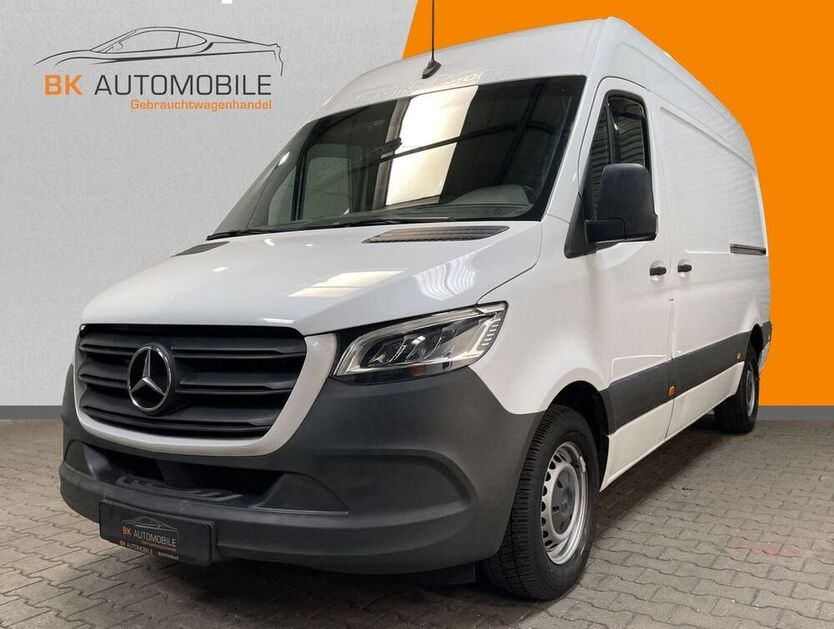 Sprinter
