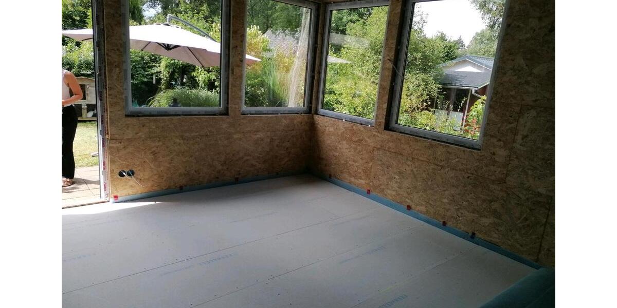 Bungalow Sundhagen - 3 Zimmer, 42 m&sup2;, 105.000&euro; | Angebot:27273585