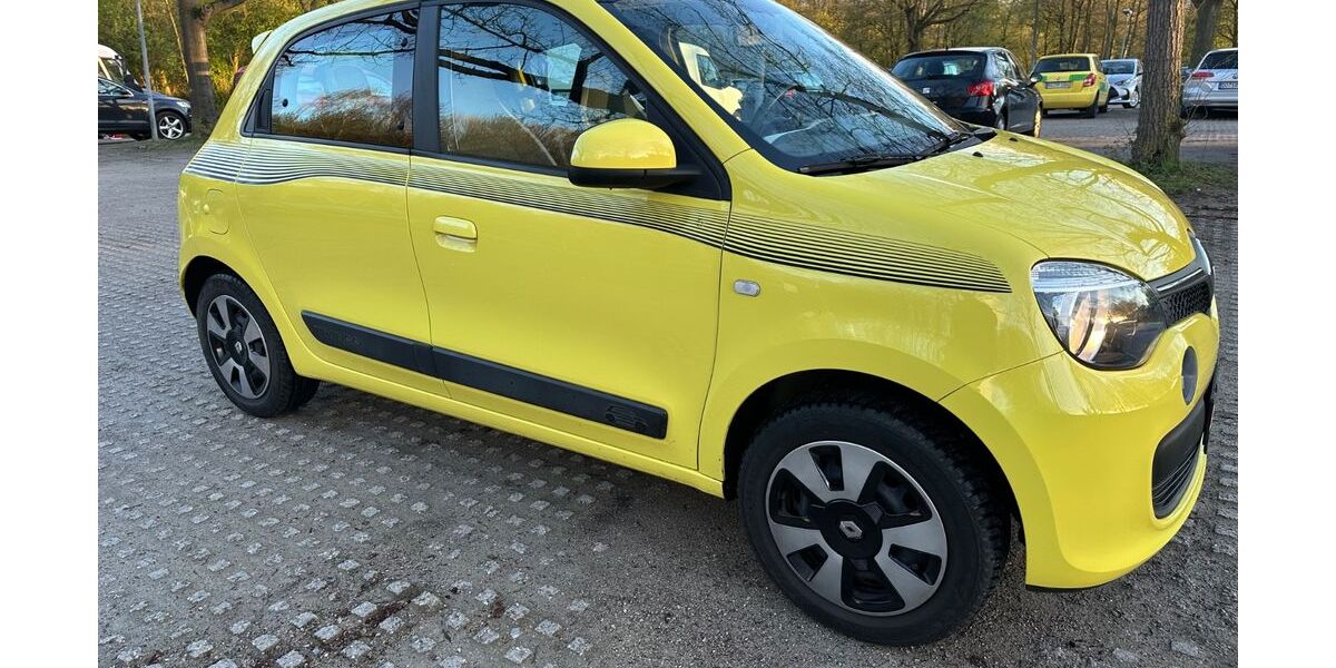 Renault Twingo 59.270 km 5.490 &euro; Dortmund 44149