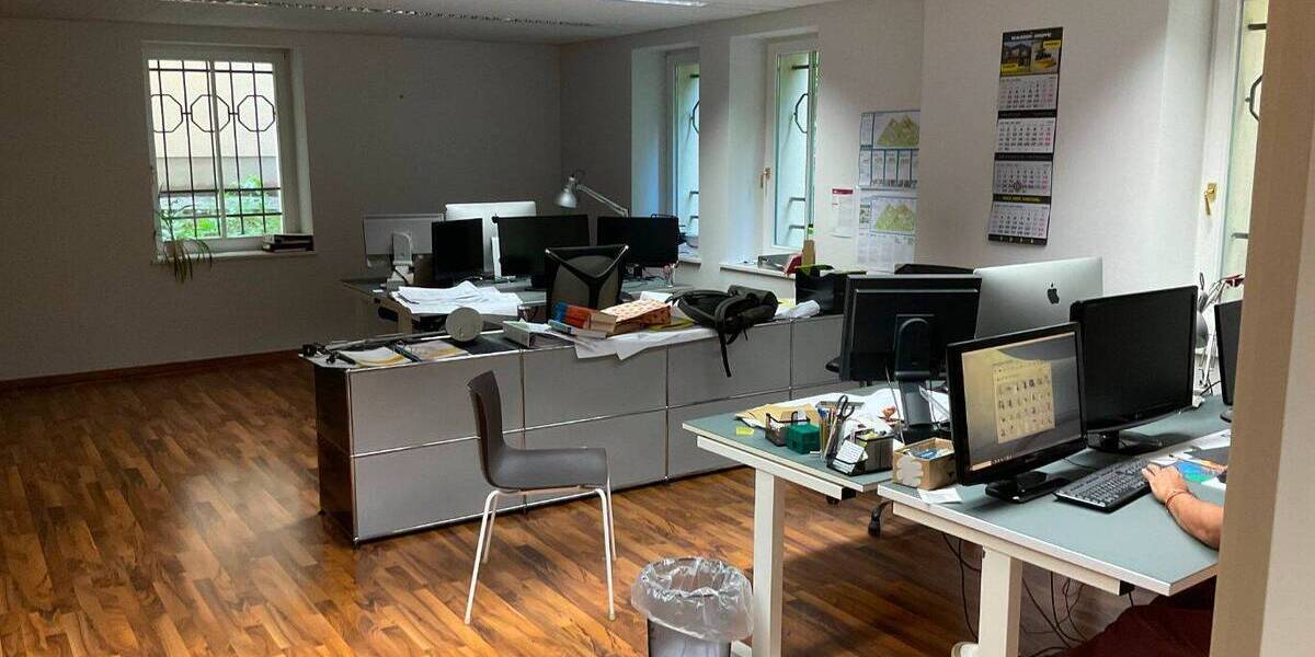 Gewerbeobjekt Leipzig Zentrum-Süd - 500&euro; | Angebot:26826953