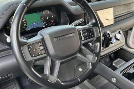 Land Rover Defender 59.800 km 61.600 € Kaisheim 86687