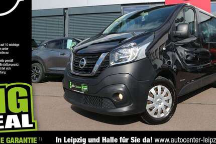Nissan NV300 116.668 km 19.840 &euro; Leipzig 04205