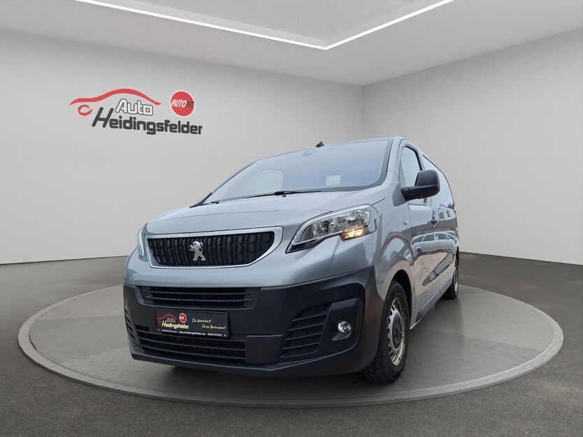 Peugeot Expert 61.599 km 23.990 € Merkendorf 91732