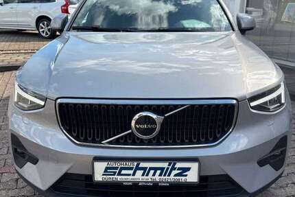 Volvo XC40 42.659 km 33.490 € Düren 52351