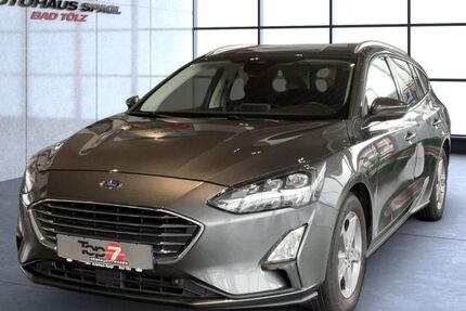 Ford Focus 48.117 km 20.490 &euro; Bad Tölz 83646