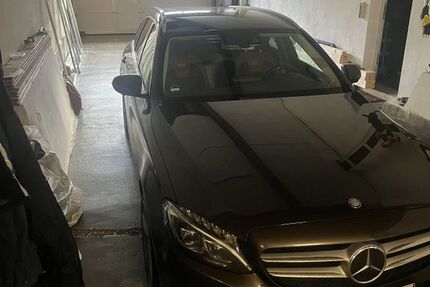 Mercedes-Benz C 250 161.000 km 16.990 &euro; Wolfach 77709
