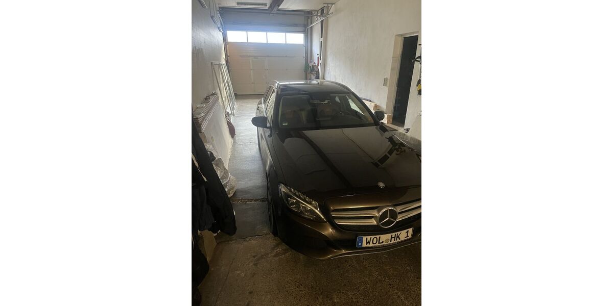 Mercedes-Benz C 250 161.000 km 16.990 &euro; Wolfach 77709