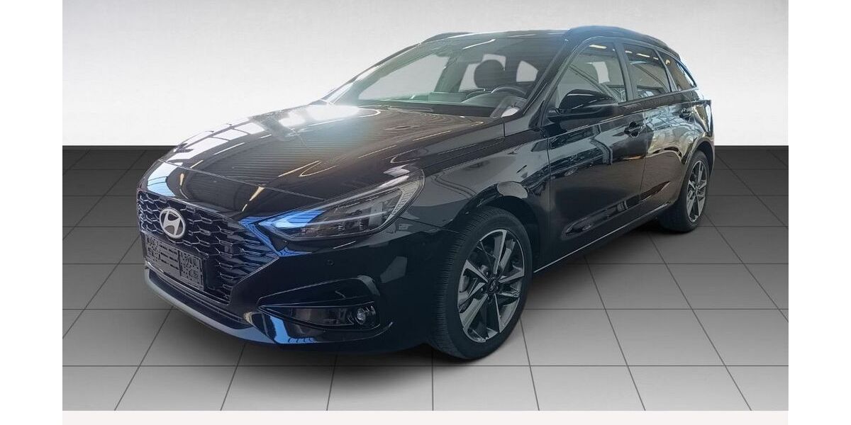 Hyundai i30 13.600 km 21.980 &euro; Quakenbrück 49610