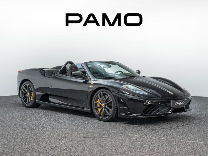 F430
