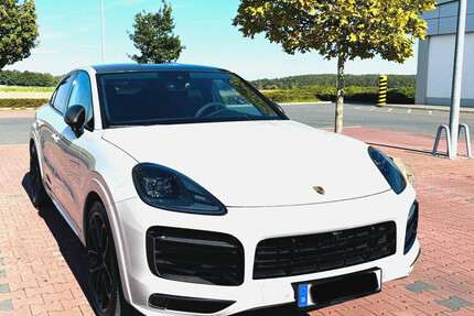 Porsche Cayenne 49.500 km 75.999 € Cadolzburg 90556