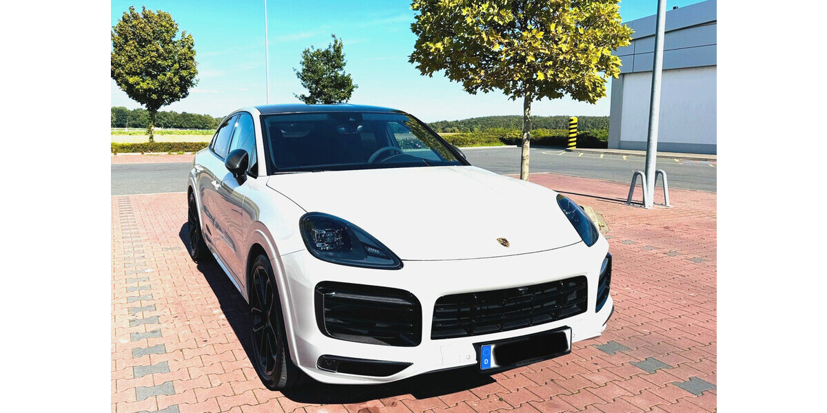 Porsche Cayenne 49.500 km 75.999 € Cadolzburg 90556