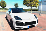Porsche Cayenne 49.500 km 75.999 € Cadolzburg 90556